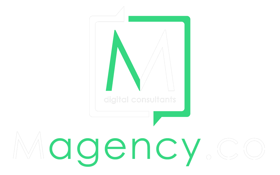 Magency Consultants Logo